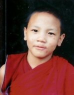Jampa Tsering